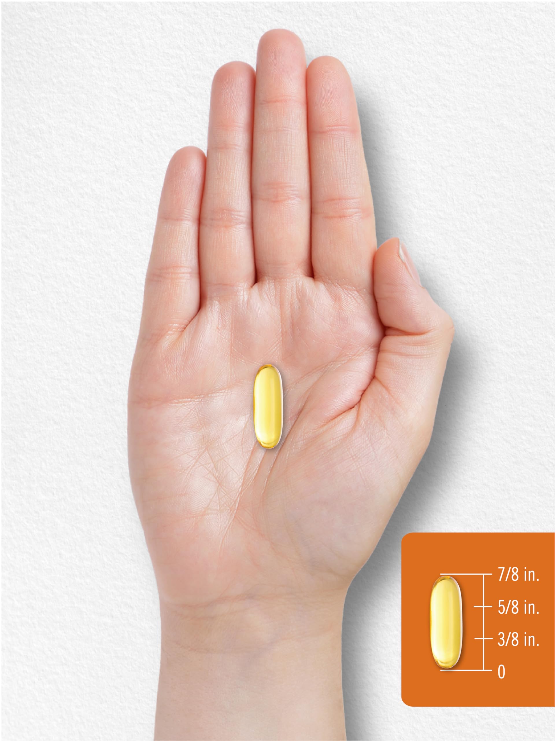 Promotional image for Carlyle Hemp Oil Capsules