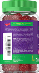 Carlyle Kids Melatonin Gummies packaging
