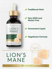 Gluten Free and Non-GMO indicators on label