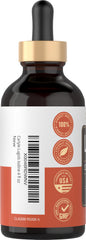 Dropper dispensing Lugols iodine 2% solution