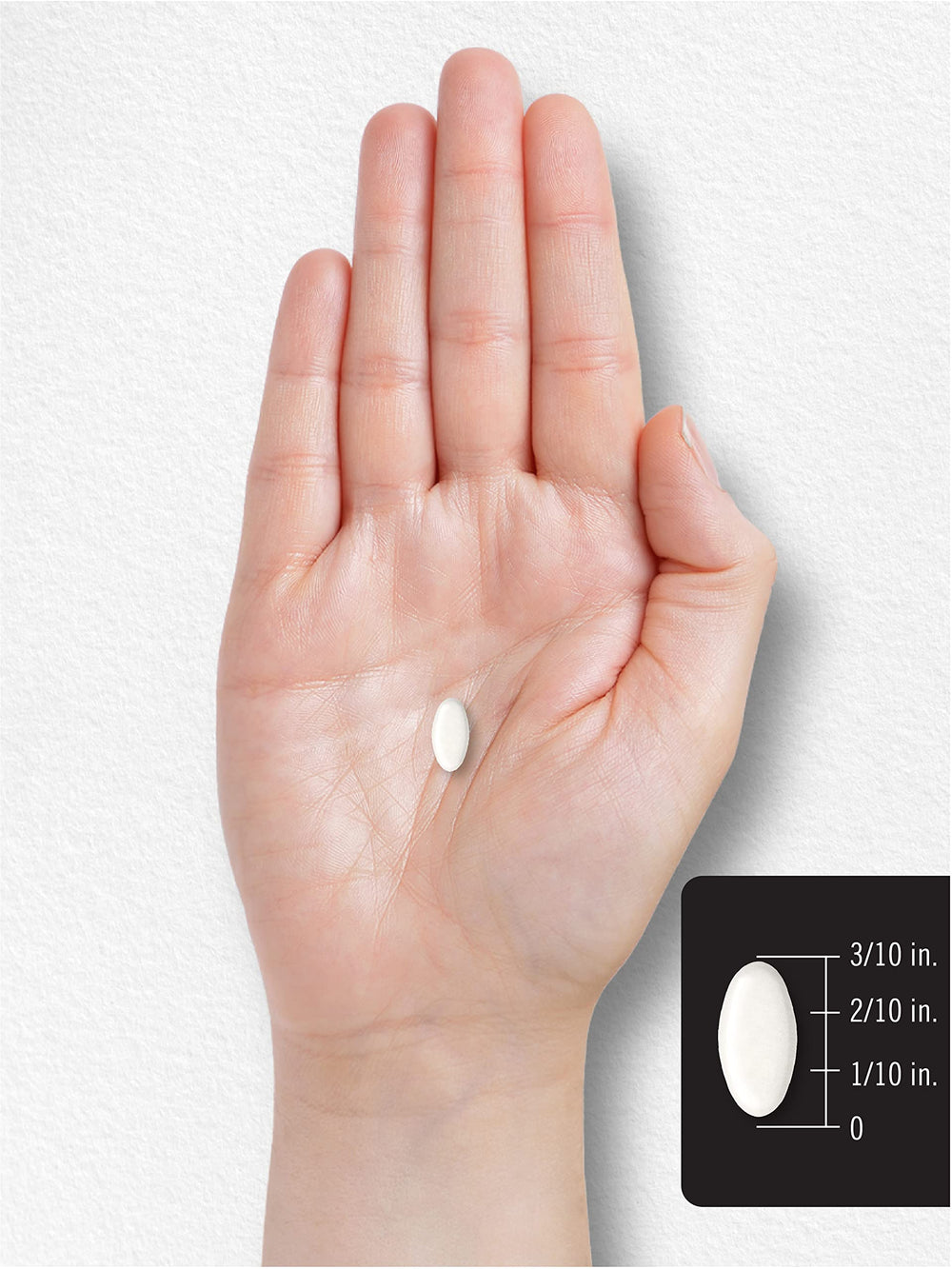 Healthy lifestyle imagery with Carlyle Magnesium Taurate product