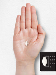 Healthy lifestyle imagery with Carlyle Magnesium Taurate product