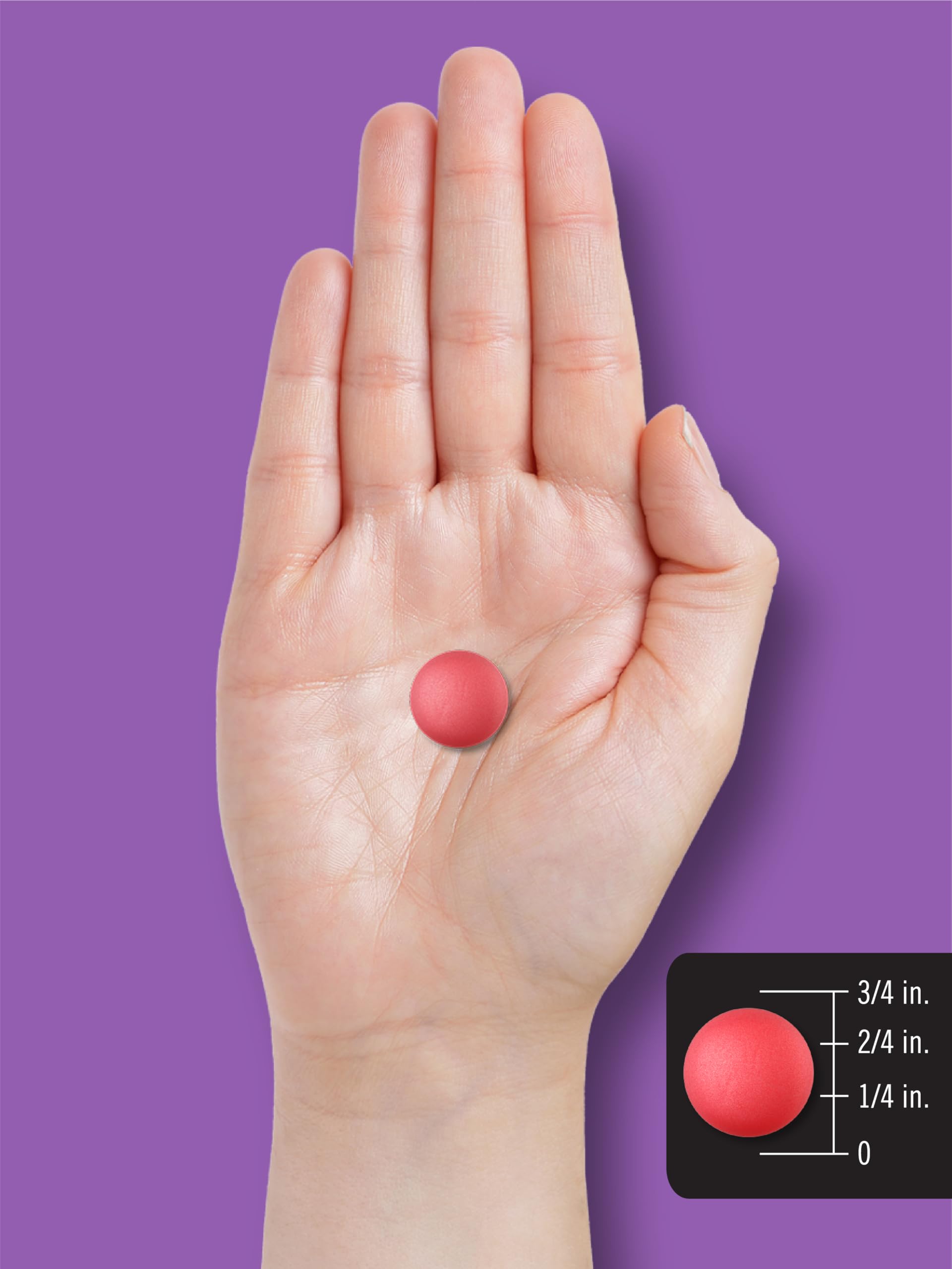 Nighttime routine with Carlyle Melatonin Gummies