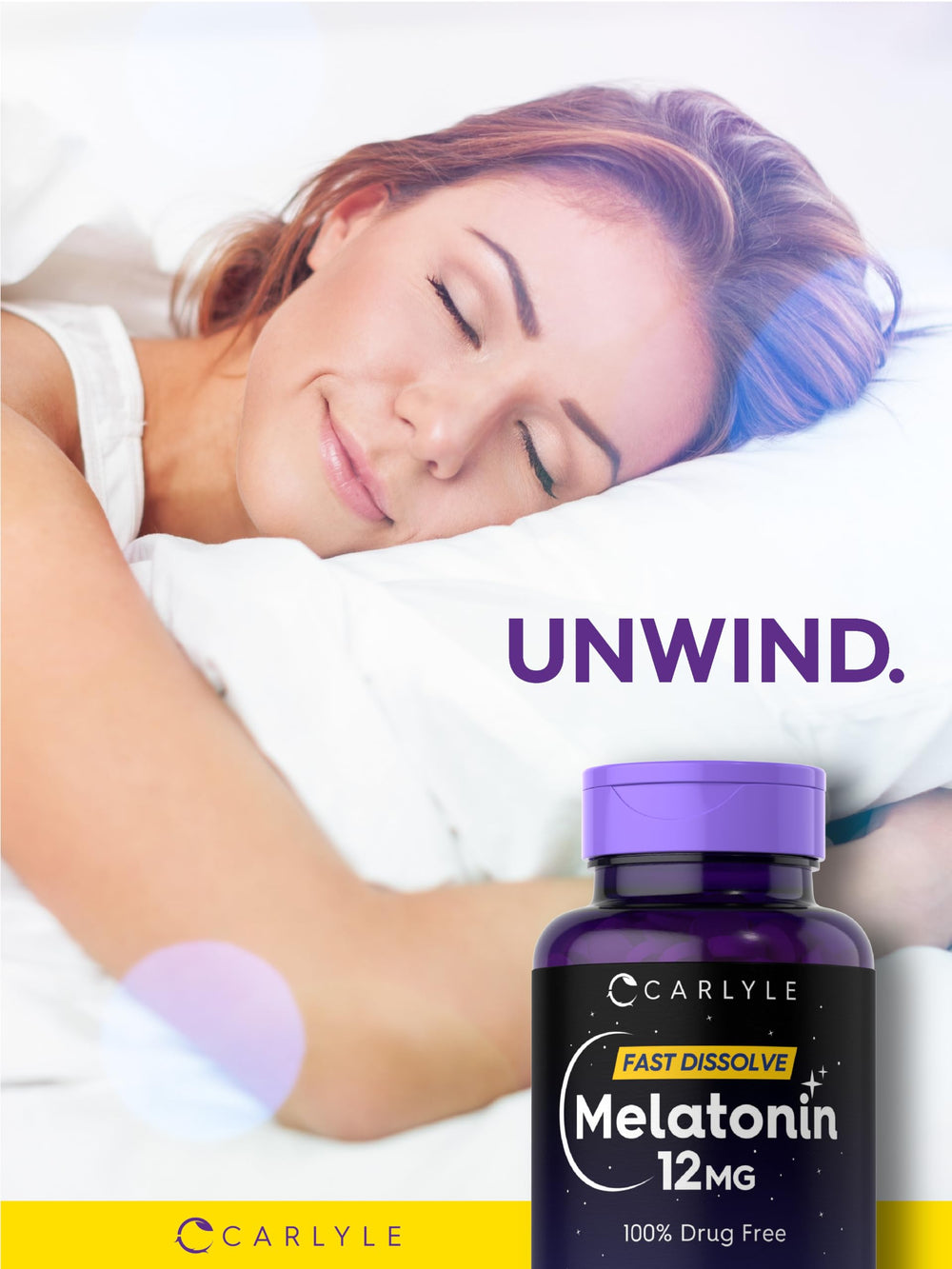 Laboratory tested Carlyle nutrition supplement manufacturing