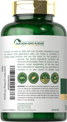 Carlyle Neem Leaf bottle with product label visible