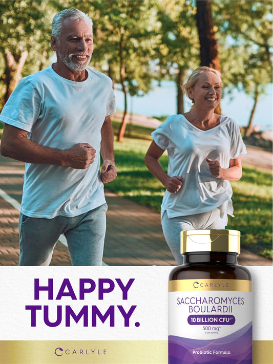 Close-up of 200 vegetarian capsules