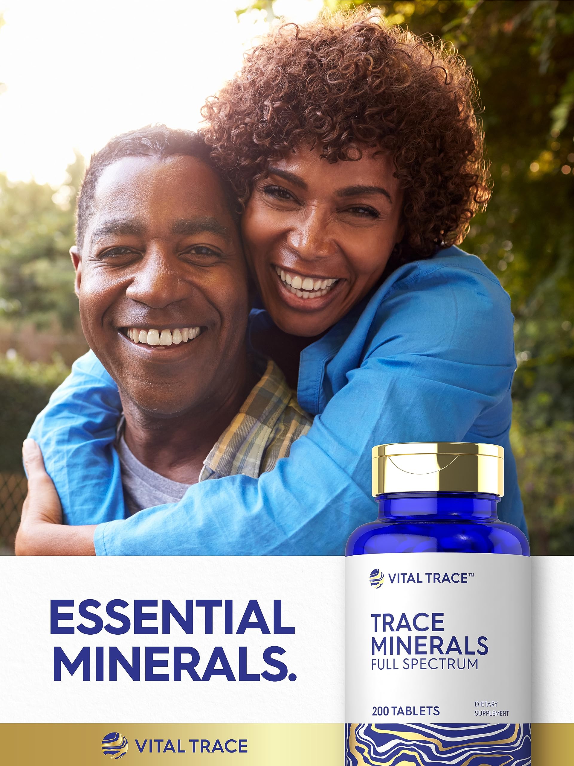 Full spectrum trace minerals concept image for Carlyle