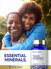 Full spectrum trace minerals concept image for Carlyle