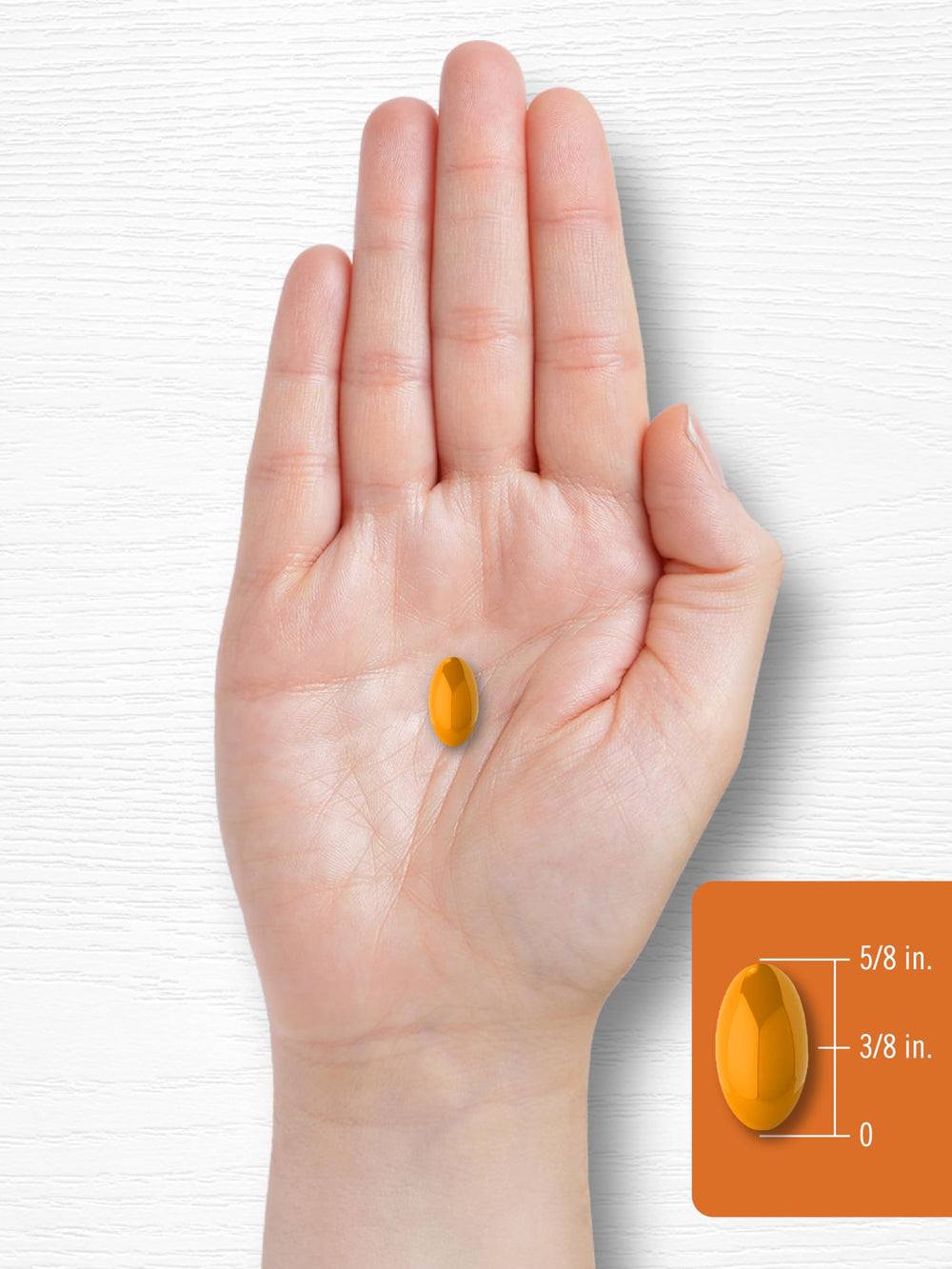 Bottle packaging and product shot for Carlyle Turmeric Ginger supplement