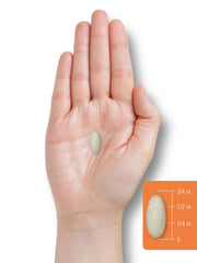 Gluten-free, Non-GMO Carlyle Vitamin C packaging