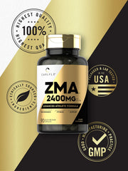Gluten, wheat, yeast, lactose, soy-free and preservative-free claims