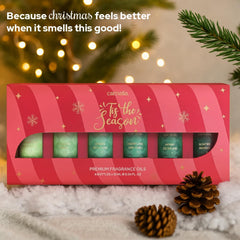Ethically sourced, eco-friendly Carnatia ingredients