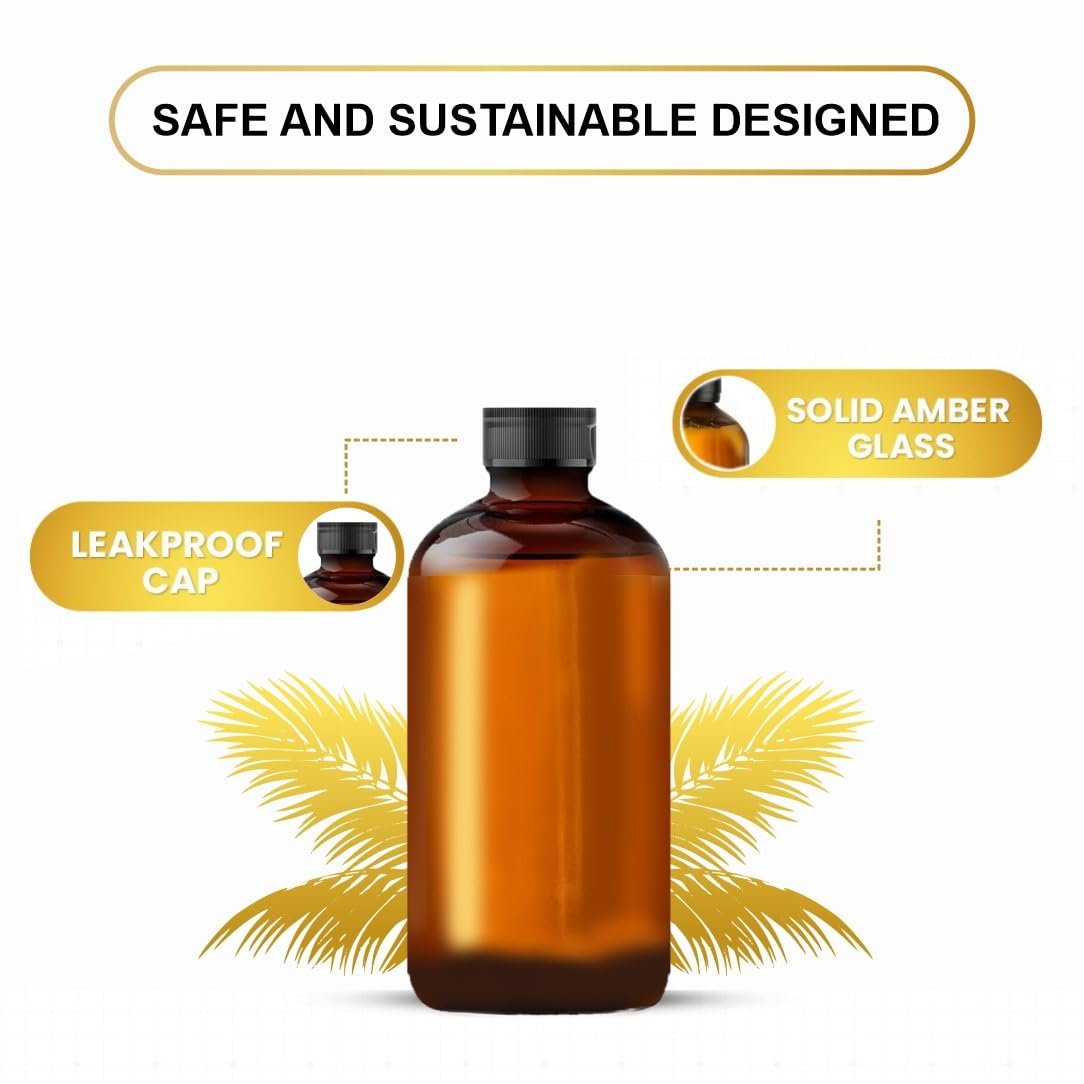 Steam-distilled eucalyptus oil process
