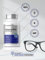 Carotenoids nutrition: astaxanthin and related compounds