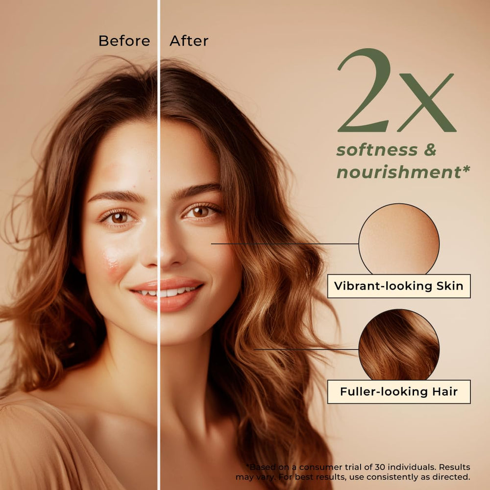 Carrot seed oil for face and skin care