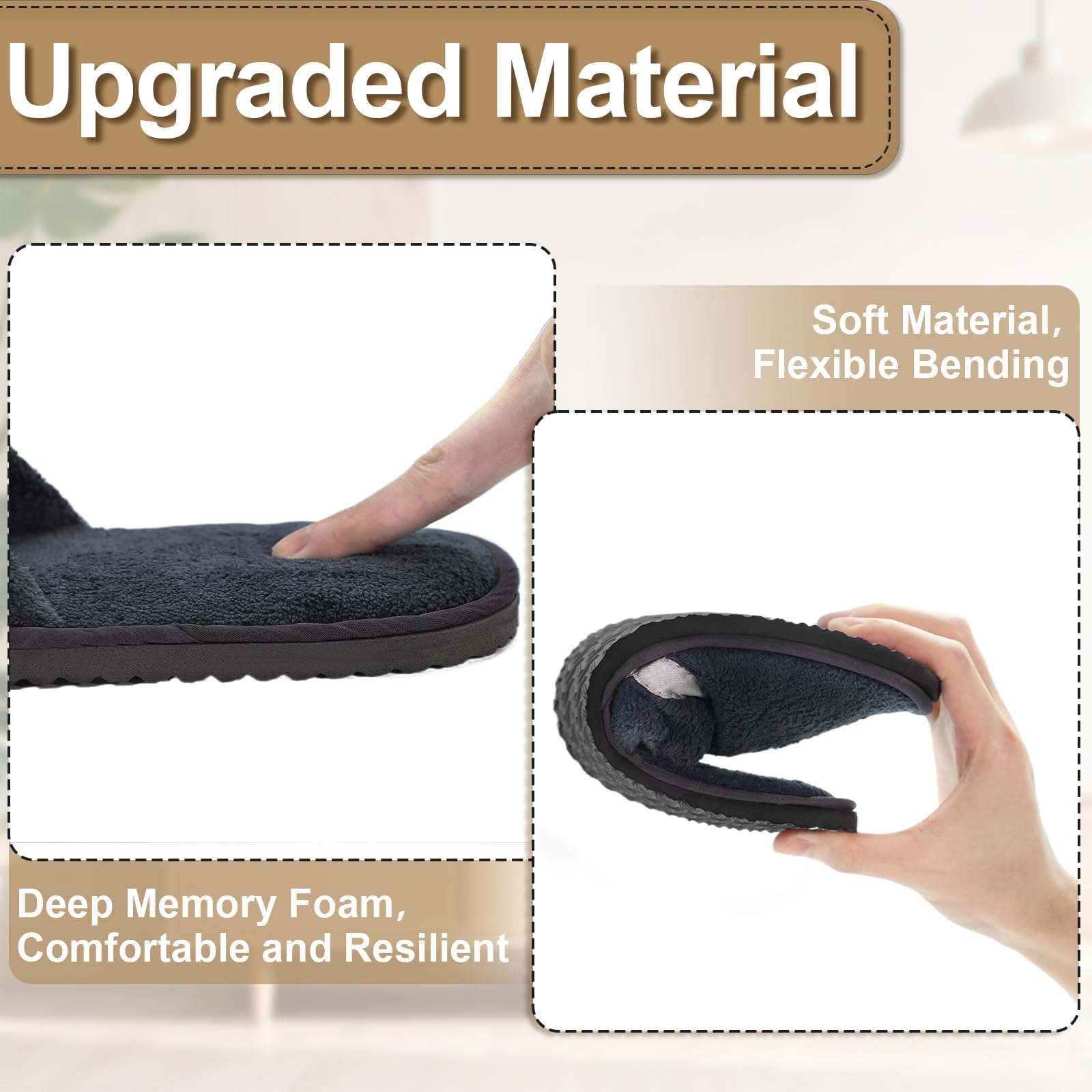 CarryEpic travel-friendly, lightweight packable design for easy transport.