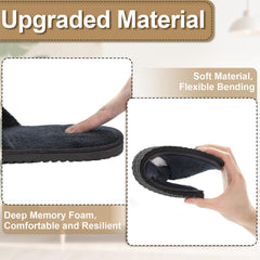 CarryEpic travel-friendly, lightweight packable design for easy transport.