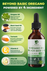 80% carvacrol concentration feature