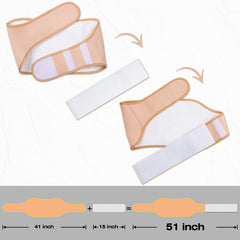 Waterproof dense two-layer fabric prevents leakage