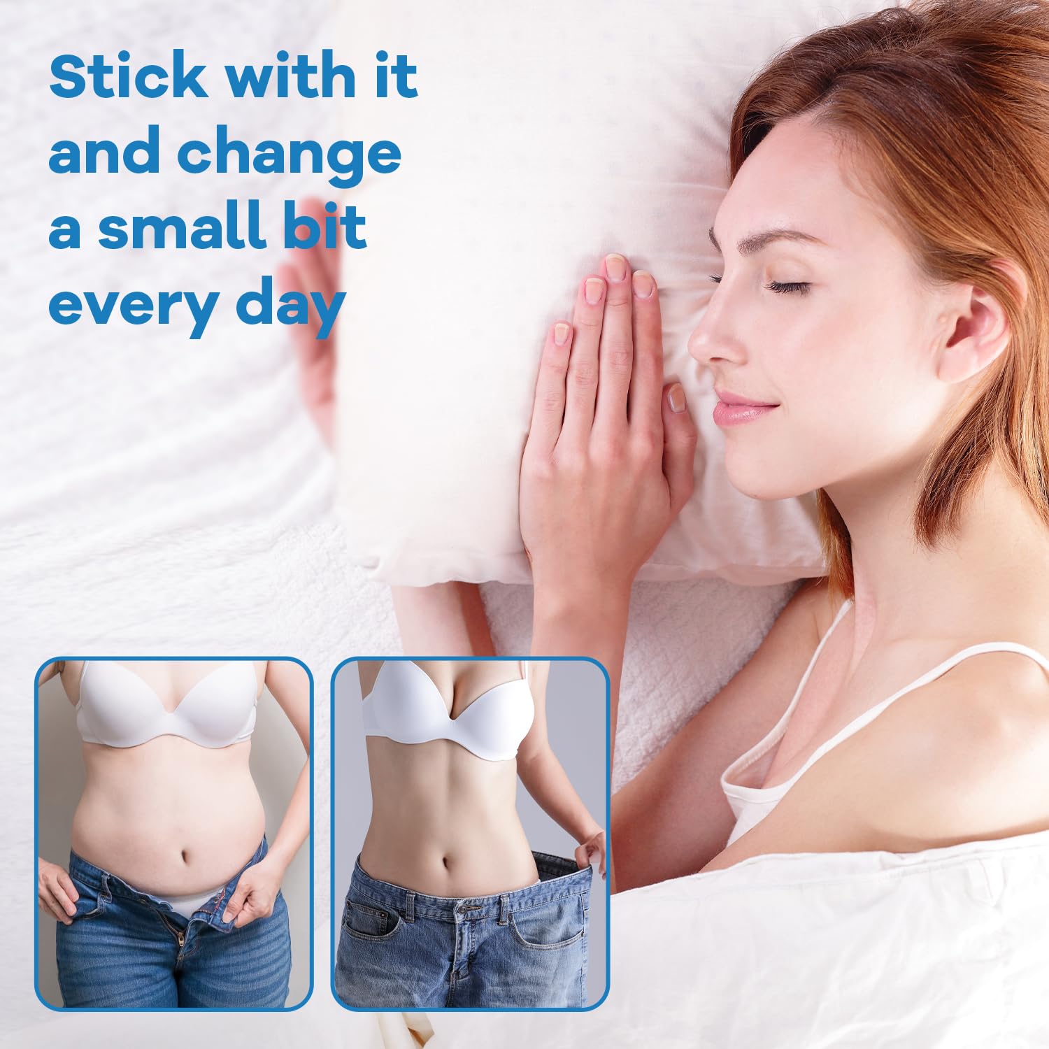 Breathable spunlace fabric castor oil patch wraps