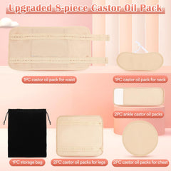 Adjustable elastic straps for secure fit