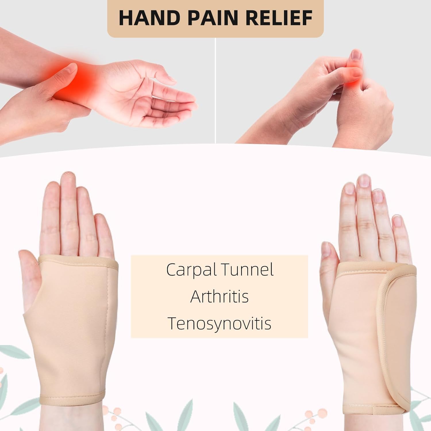 Castor oil pack for knee