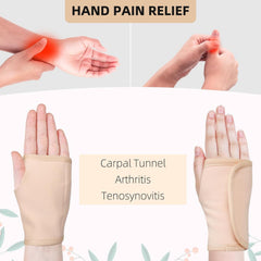 Castor oil pack for knee