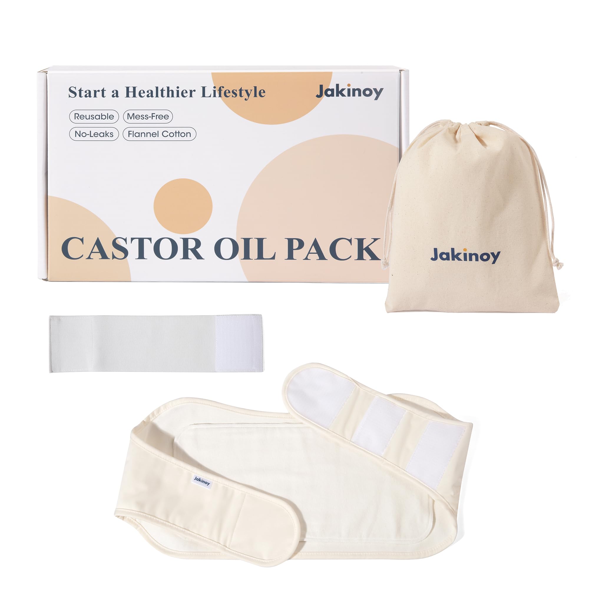 Usage guidance: wear for 45 minutes to 1 hour or overnight