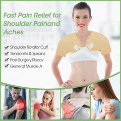 Reusable castor oil packs for arms, knees and legs