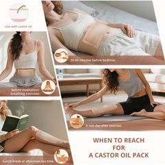 Disposable belly button patch — gift-ready packaging