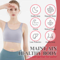 Hypoallergenic breathable cotton material