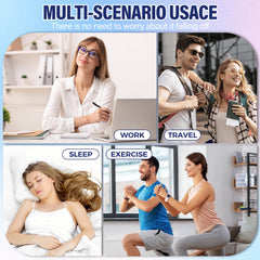 No wash single use patch for belly button care