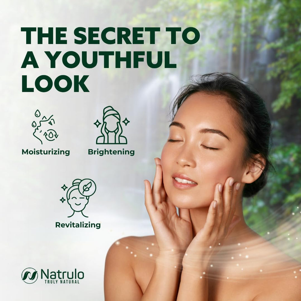 Roll-on tip applying to under-eye skin