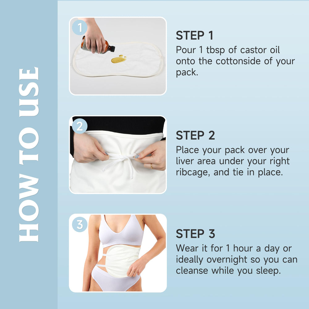 Four 60-inch adjustable cotton straps