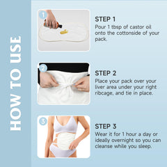 Four 60-inch adjustable cotton straps