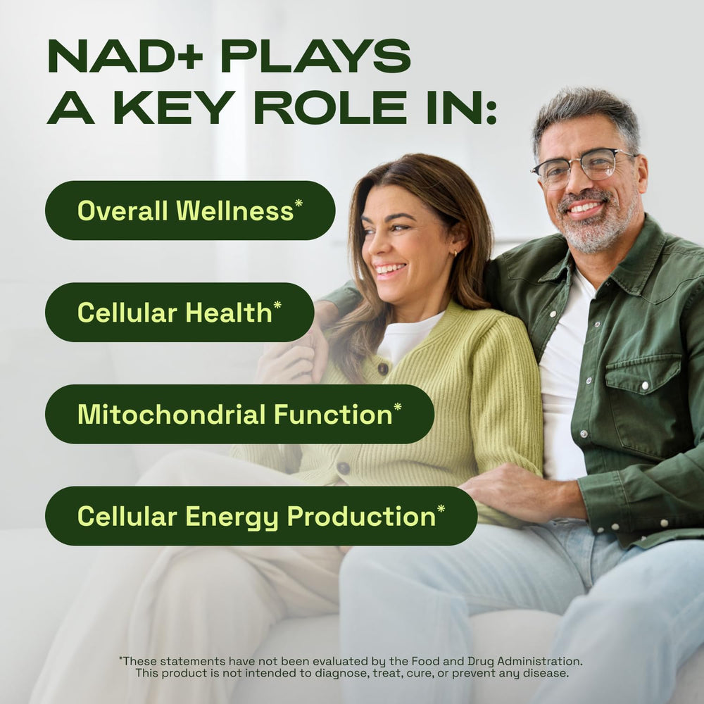 USA-made claim on Cata-Kor liposomal NAD+ packaging