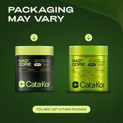 Serving size 250 mg Liposomal NAD+ per day