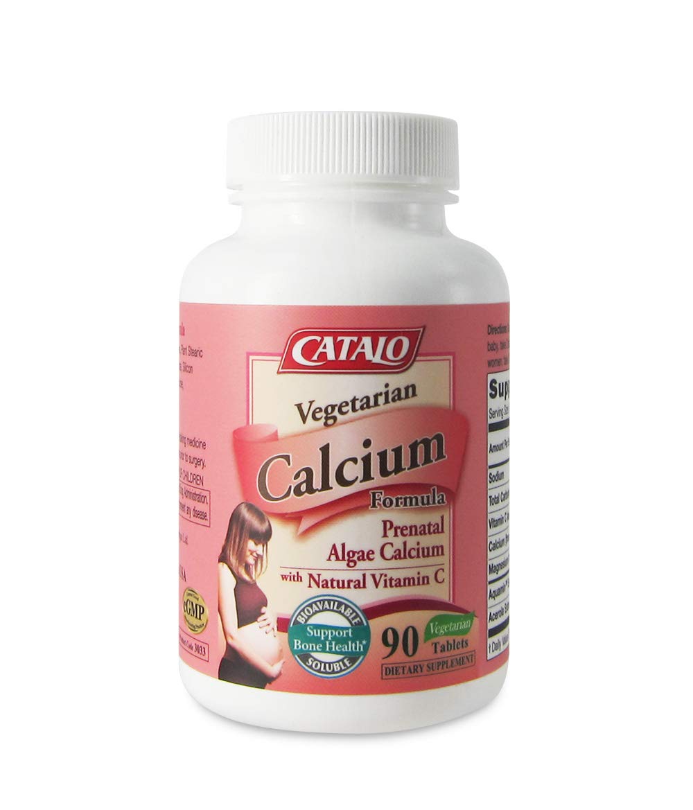 Aquamin Sea Algae Calcium minerals and magnesium