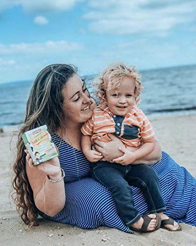 Dosing instructions for children 1 year and up