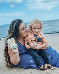 Dosing instructions for children 1 year and up
