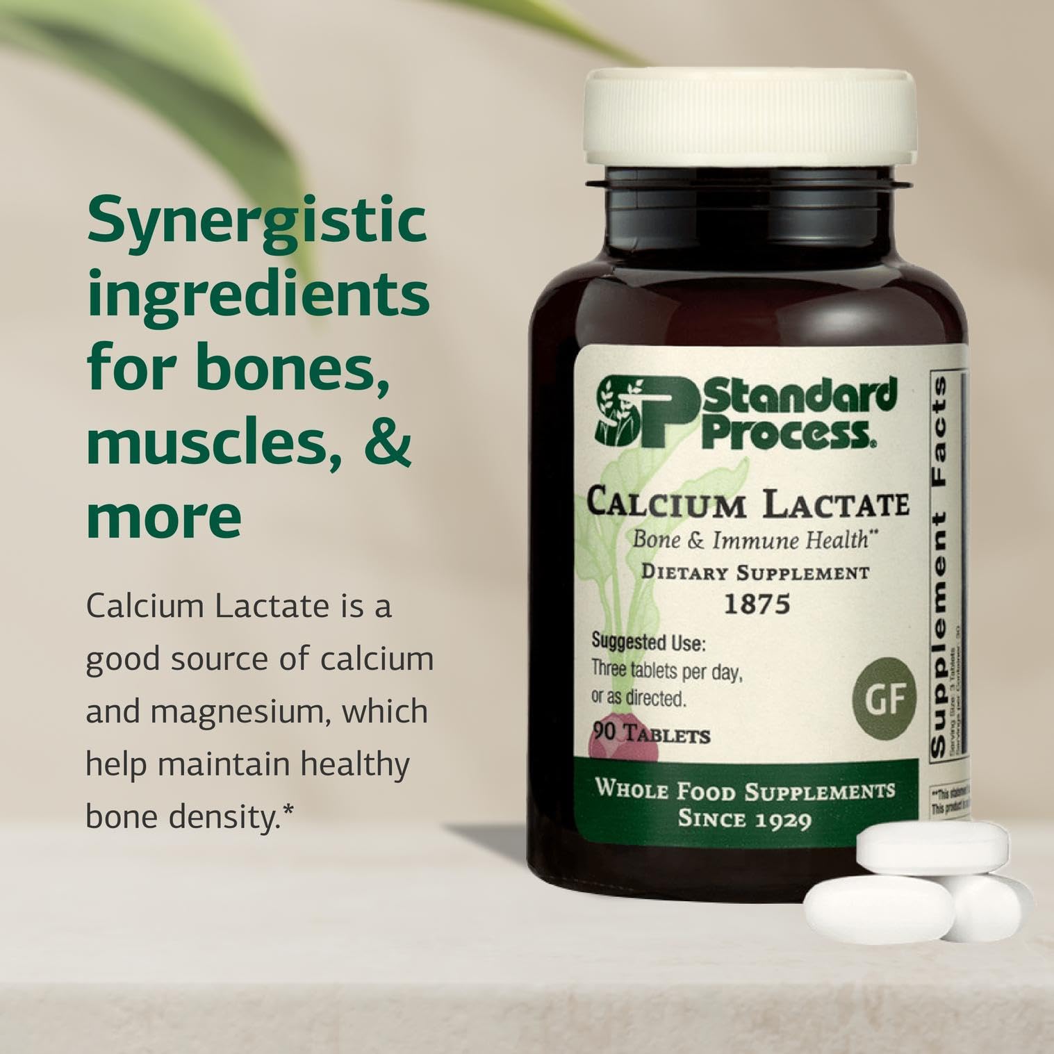Cataplex A box and bottle product shot