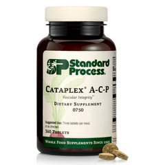 Cataplex A-C-P bottle with 360 tablets