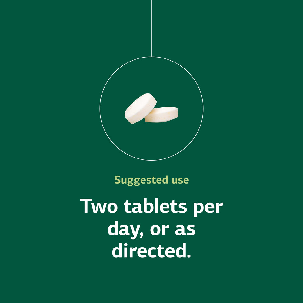 Cataplex D bottle with packaging and 180 tablets