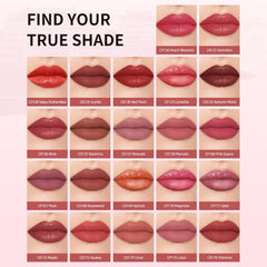 Gift-ready packaging makes Catkin lipstick a thoughtful present