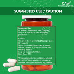 Third-party purity certificate for cycloastragenol