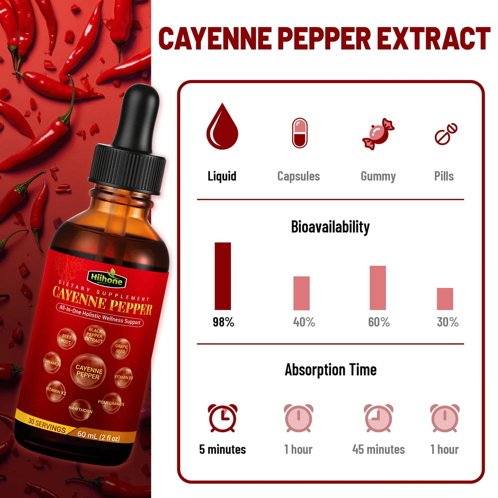 Graphic illustrating digestion support and immune health benefits