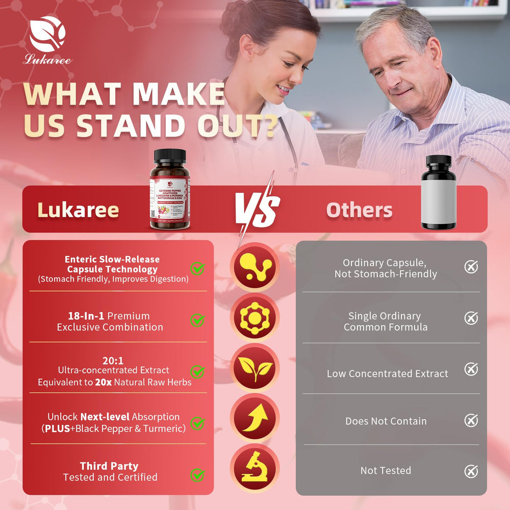 Antioxidants and immune support imagery