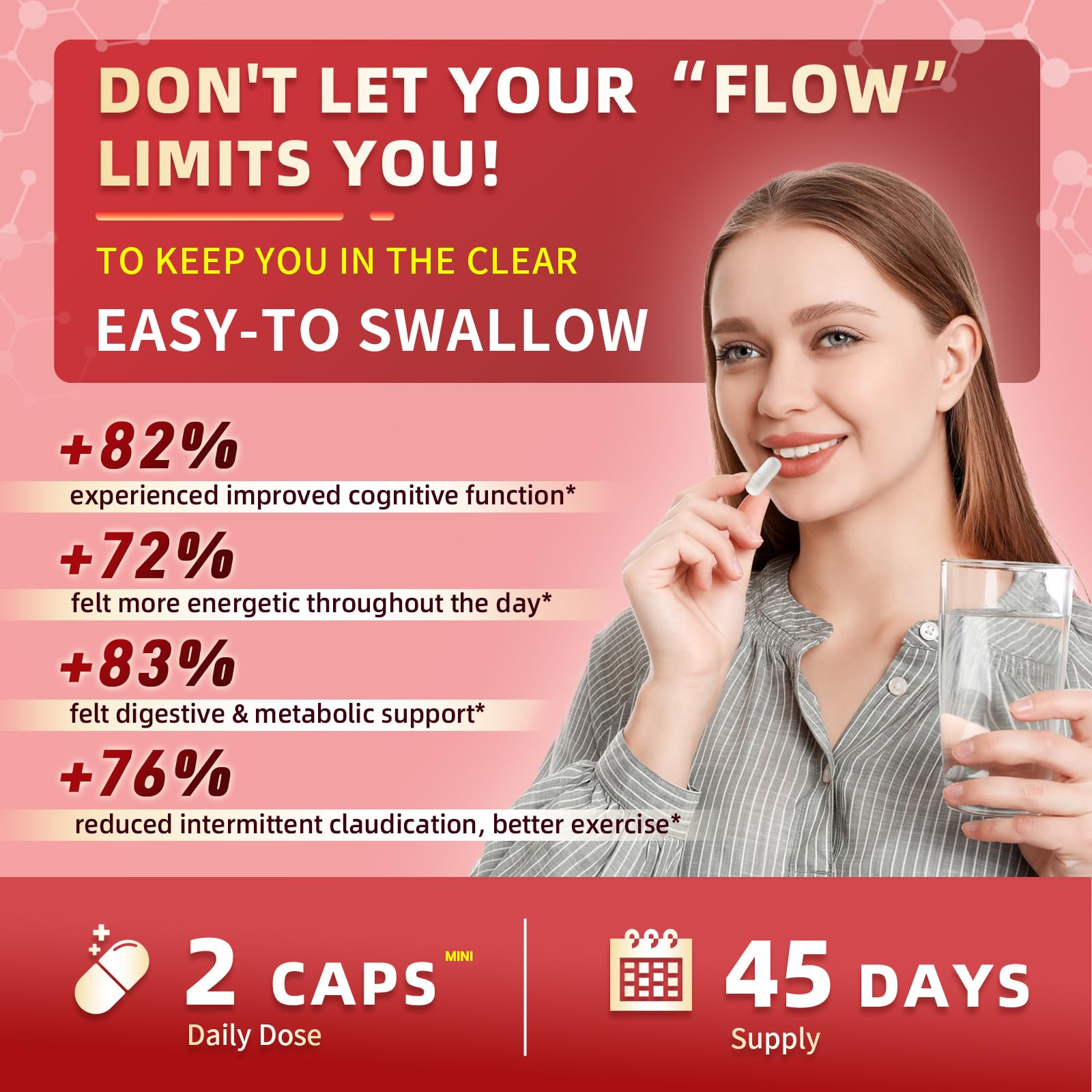 90-count bottle packaging and capsule close-up