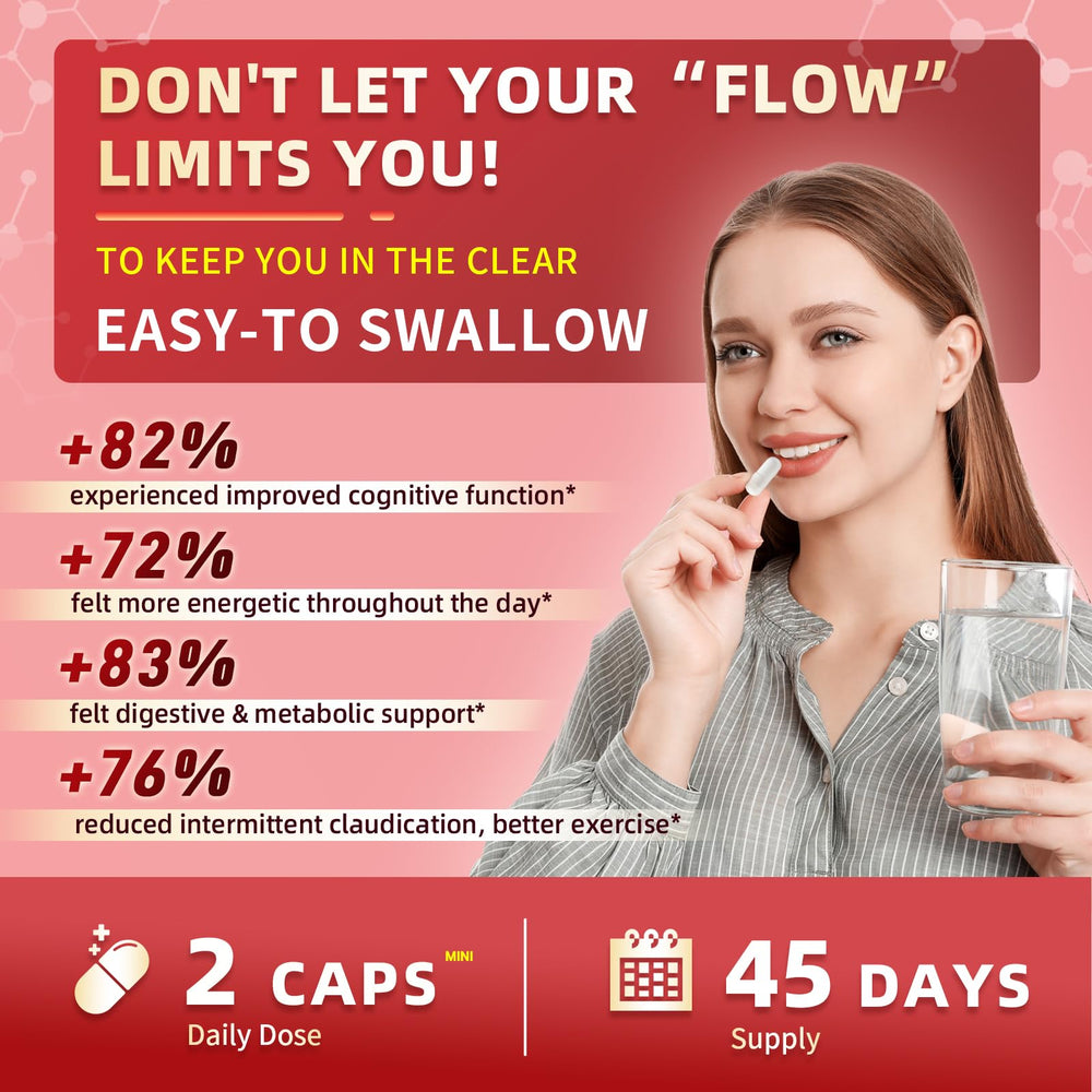 90-count bottle packaging and capsule close-up