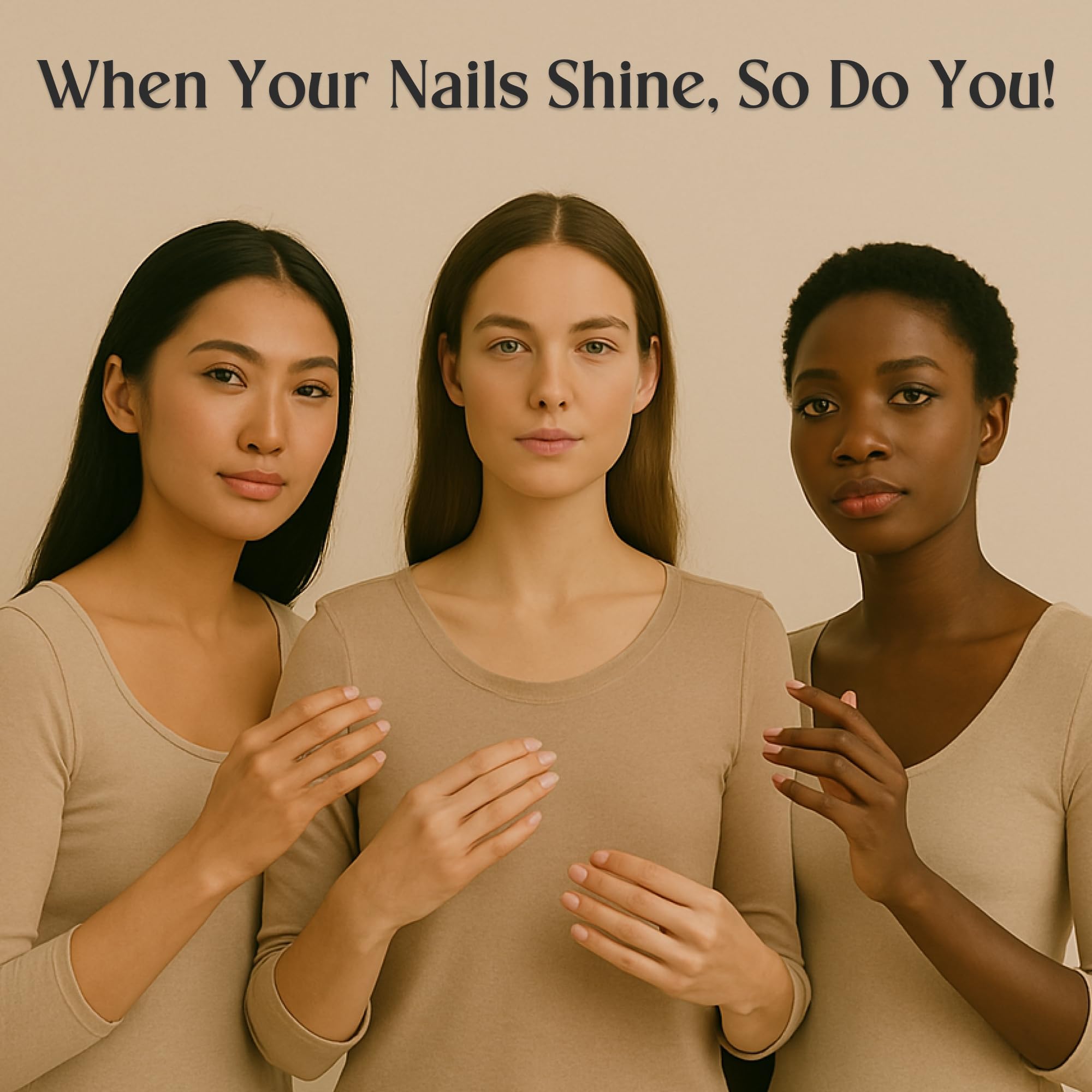 C CARE Cuticle Oil lightweight texture is fast-absorbing for quick hydration.